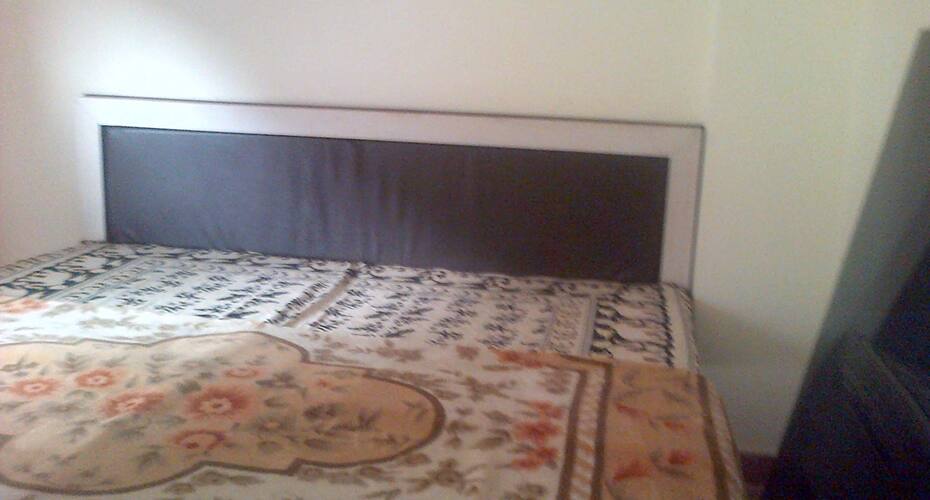 Hotel Morning Calm, Chamoli 3